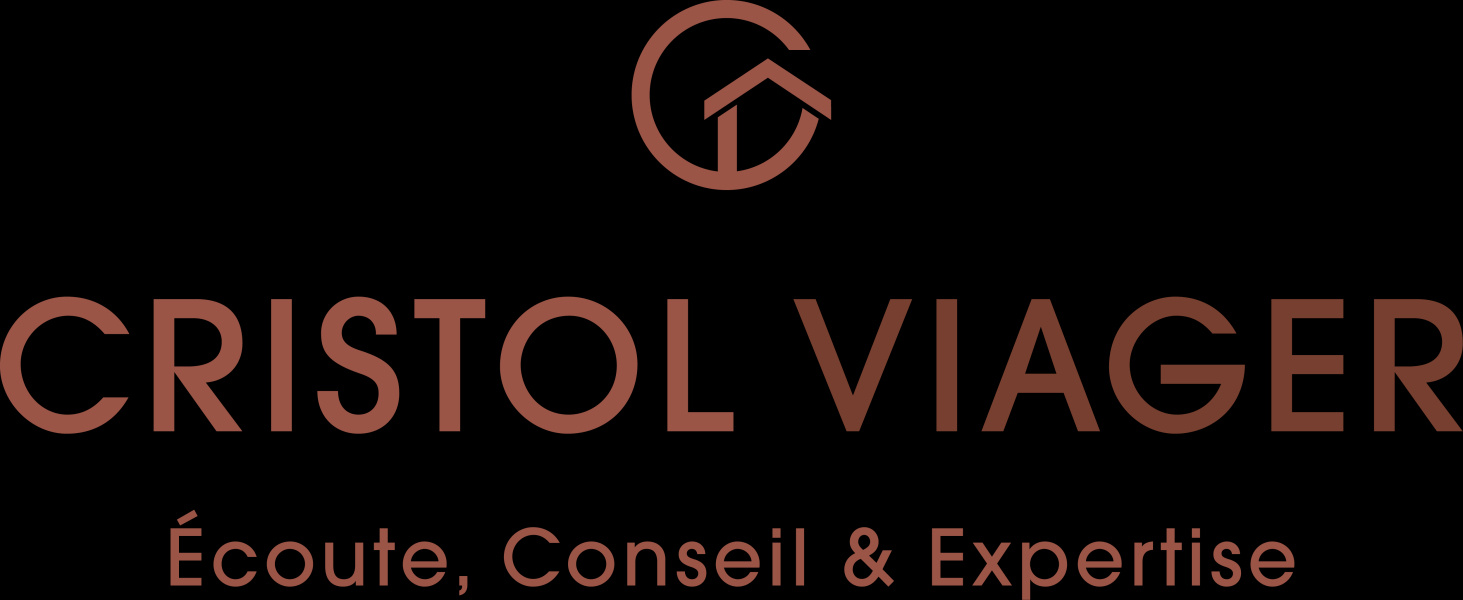Logo de l'agence Cristol Viager